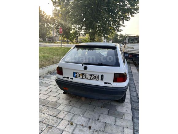 Sahibinden Opel Astra 1.4 Life 1994 Model 