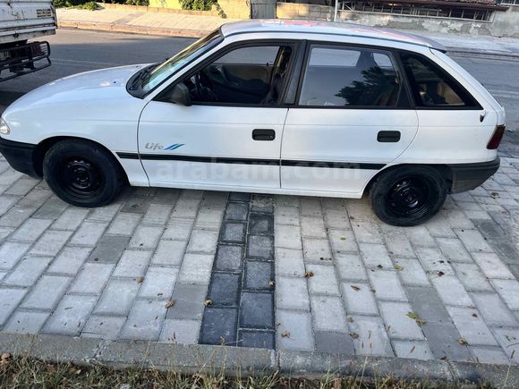 Sahibinden Opel Astra 1.4 Life 1994 Model 