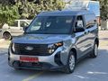 2025 MODEL FORD COURİER 29 KM DE BOYASIZ HATASIZ 1.5 DİZEL