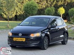 2011 MODEL POLO 1.2 BENZİN LPGLİ KAPUT TAVAN BOYASIZ