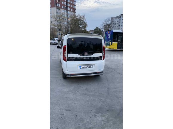 Memurdan satılık