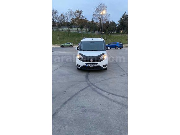 Memurdan satılık