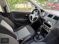 2012 VOLKSWAGEN POLO 1.2 TRENDLİNE