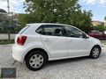 2012 VOLKSWAGEN POLO 1.2 TRENDLİNE