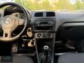 2012 VOLKSWAGEN POLO 1.2 TRENDLİNE