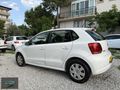 2012 VOLKSWAGEN POLO 1.2 TRENDLİNE