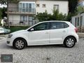 2012 VOLKSWAGEN POLO 1.2 TRENDLİNE