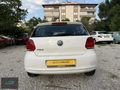 2012 VOLKSWAGEN POLO 1.2 TRENDLİNE