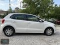 2012 VOLKSWAGEN POLO 1.2 TRENDLİNE