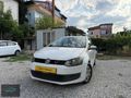 2012 VOLKSWAGEN POLO 1.2 TRENDLİNE