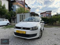 2012 VOLKSWAGEN POLO 1.2 TRENDLİNE