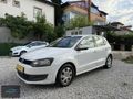 2012 VOLKSWAGEN POLO 1.2 TRENDLİNE