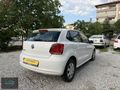 2012 VOLKSWAGEN POLO 1.2 TRENDLİNE