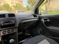 2012 VOLKSWAGEN POLO 1.2 TRENDLİNE