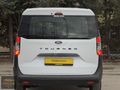ÖZGER AUTO'DAN 2024 FORD COURIER