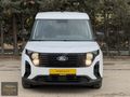 ÖZGER AUTO'DAN 2024 FORD COURIER