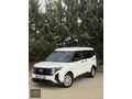 ÖZGER AUTO'DAN 2024 FORD COURIER