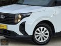 ÖZGER AUTO'DAN 2024 FORD COURIER