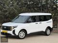 ÖZGER AUTO'DAN 2024 FORD COURIER