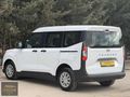 ÖZGER AUTO'DAN 2024 FORD COURIER