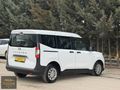 ÖZGER AUTO'DAN 2024 FORD COURIER