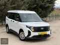 ÖZGER AUTO'DAN 2024 FORD COURIER