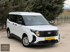 ÖZGER AUTO'DAN 2024 FORD COURIER