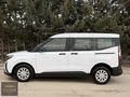 ÖZGER AUTO'DAN 2024 FORD COURIER