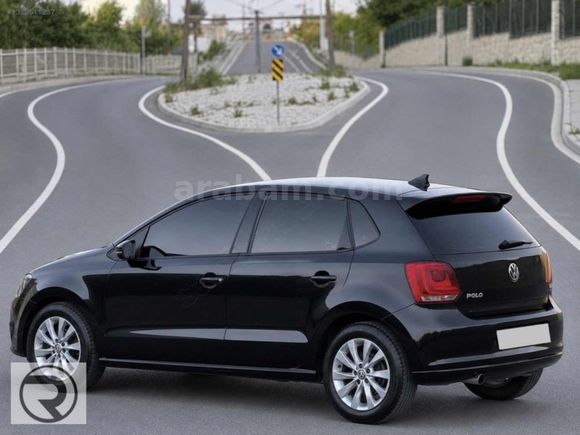 (DEĞİŞENSİZ) 2011 VW POLO 1.2 'FULL DONANIM'