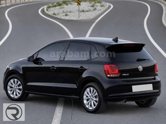 (DEĞİŞENSİZ) 2011 VW POLO 1.2 'FULL DONANIM'