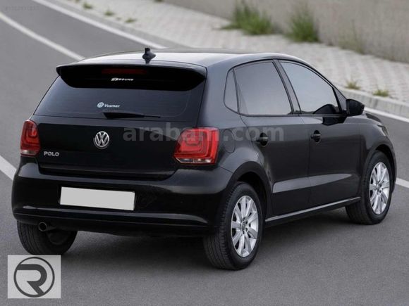 (DEĞİŞENSİZ) 2011 VW POLO 1.2 'FULL DONANIM'
