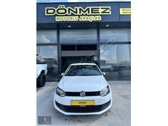 2012 / VOLKSWAGEN /POLO /1.2 /144.000 KM