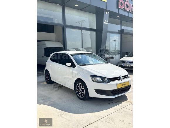 2012 / VOLKSWAGEN /POLO /1.2 /144.000 KM