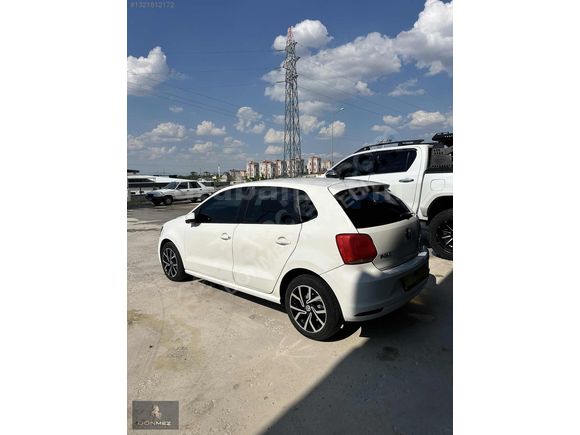 2012 / VOLKSWAGEN /POLO /1.2 /144.000 KM
