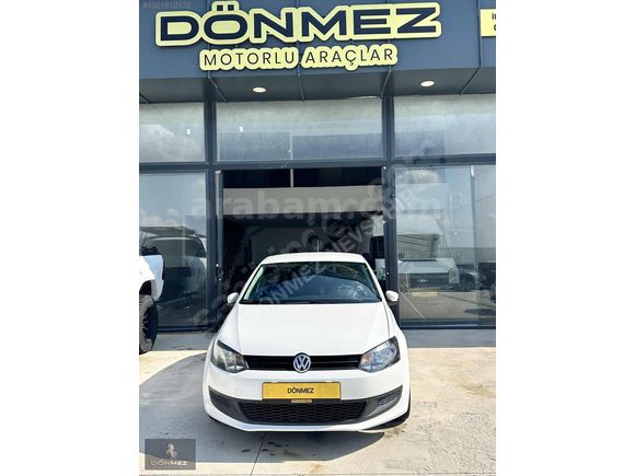 2012 / VOLKSWAGEN /POLO /1.2 /144.000 KM