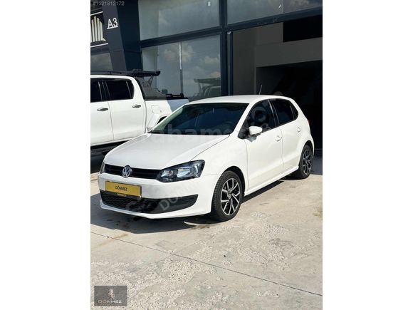 2012 / VOLKSWAGEN /POLO /1.2 /144.000 KM