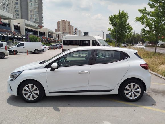 Sahibinden Renault Clio 1.0 TCe Joy 2021 Model