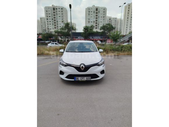 Sahibinden Renault Clio 1.0 TCe Joy 2021 Model