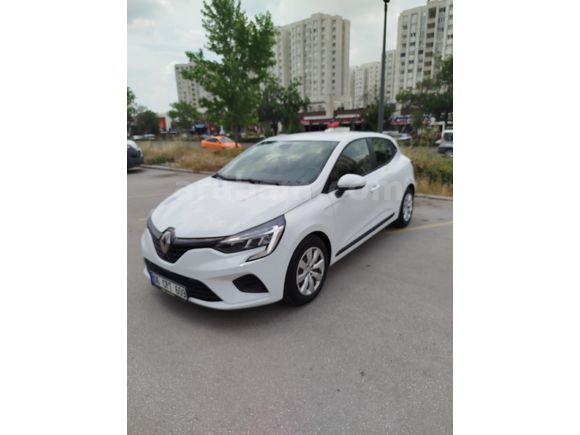 Sahibinden Renault Clio 1.0 TCe Joy 2021 Model