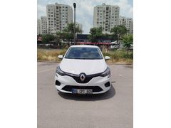 Sahibinden Renault Clio 1.0 TCe Joy 2021 Model