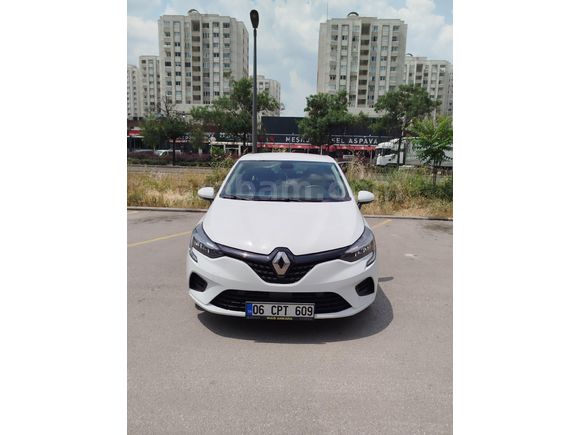 Sahibinden Renault Clio 1.0 TCe Joy 2021 Model