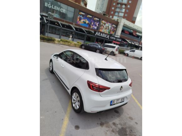 Sahibinden Renault Clio 1.0 TCe Joy 2021 Model
