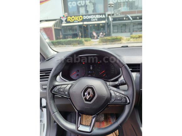 Sahibinden Renault Clio 1.0 TCe Joy 2021 Model