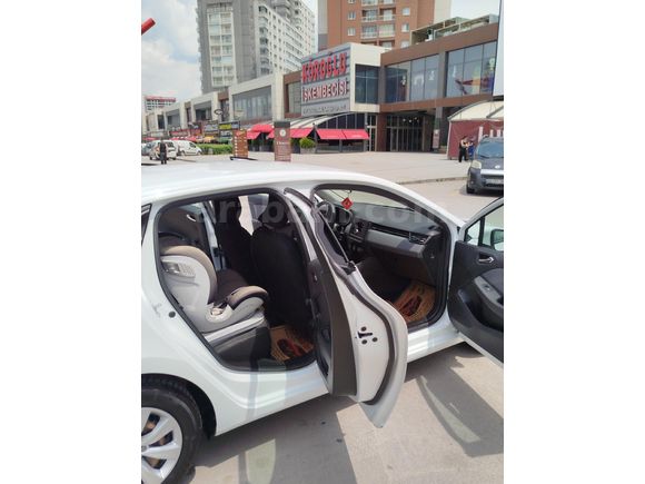 Sahibinden Renault Clio 1.0 TCe Joy 2021 Model