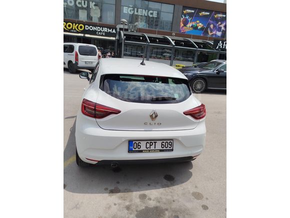 Sahibinden Renault Clio 1.0 TCe Joy 2021 Model