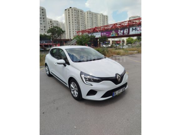 Sahibinden Renault Clio 1.0 TCe Joy 2021 Model
