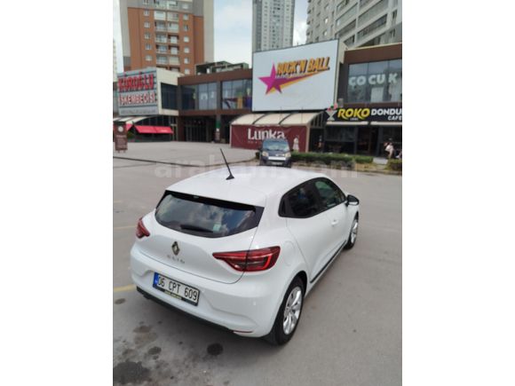 Sahibinden Renault Clio 1.0 TCe Joy 2021 Model