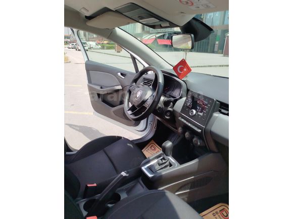 Sahibinden Renault Clio 1.0 TCe Joy 2021 Model