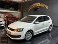 ERDOĞAN MOTORS'2014 POLO 1.2 BENZİNLİ TAMAMINA YAKIN KREDİ