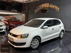 ERDOĞAN MOTORS'2014 POLO 1.2 BENZİNLİ TAMAMINA YAKIN KREDİ